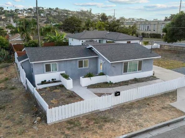 6511 Wunderlin Avenue, San Diego CA 92114