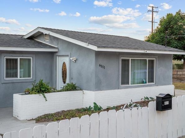 6511 Wunderlin Avenue, San Diego CA 92114