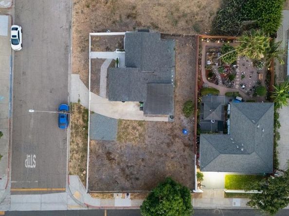 6511 Wunderlin Avenue, San Diego CA 92114