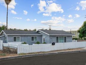 6511 Wunderlin Avenue, San Diego CA 92114
