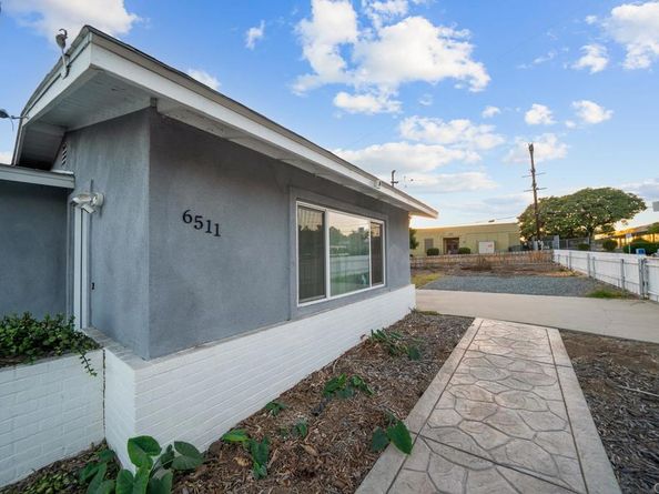 6511 Wunderlin Avenue, San Diego CA 92114