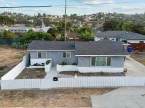 6511 Wunderlin Avenue, San Diego CA 92114