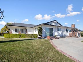 2551 E Larkwood Street, West Covina CA 91791