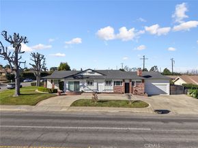 2551 E Larkwood Street, West Covina CA 91791