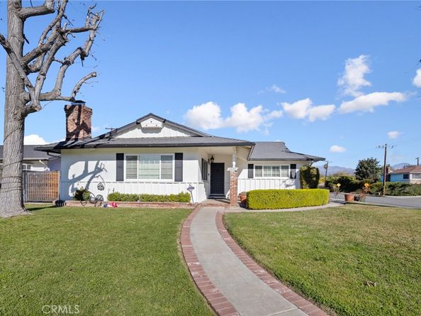 2551 E Larkwood Street, West Covina CA 91791
