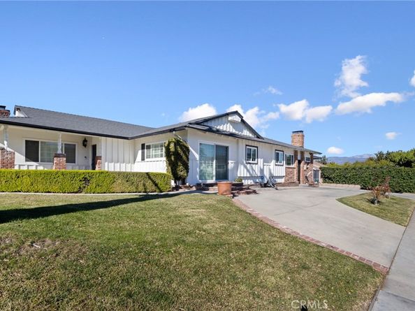2551 E Larkwood Street, West Covina CA 91791