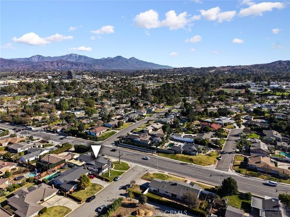 2551 E Larkwood Street, West Covina CA 91791