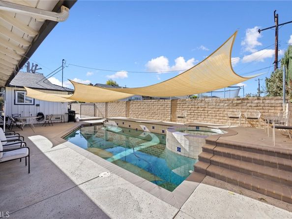 2551 E Larkwood Street, West Covina CA 91791