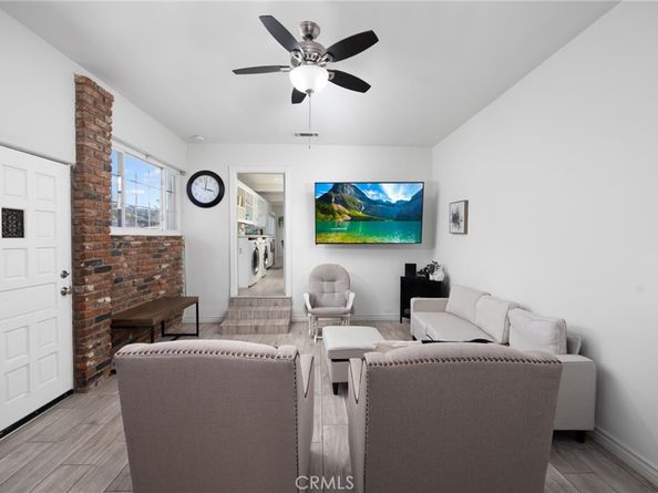 2551 E Larkwood Street, West Covina CA 91791