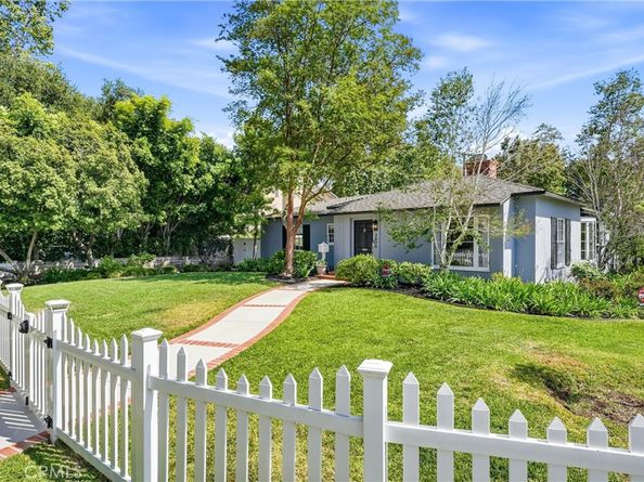 3600 Grayburn, Pasadena CA 91107