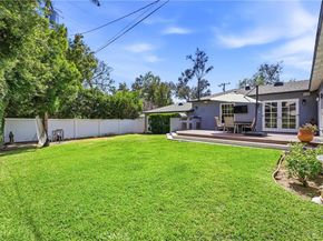 3600 Grayburn, Pasadena CA 91107