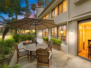 1 Sea Cove Lane, Newport Beach CA 92660