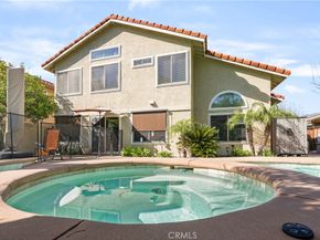 16 San Carlos, Rancho Santa Margarita CA 92688