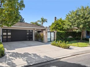3 Rue Cannes, Newport Beach CA 92660