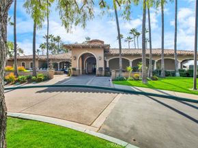 42 Abrigo, Rancho Santa Margarita CA 92688