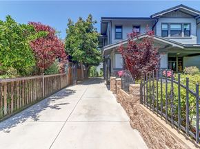 223 N. St. Andrews, Los Angeles CA 90004