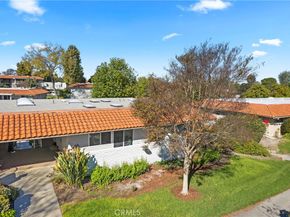 2046 Via Mariposa E Unit P, Laguna Woods CA 92637