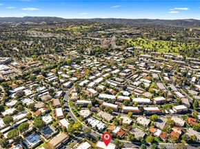 2046 Via Mariposa E Unit P, Laguna Woods CA 92637