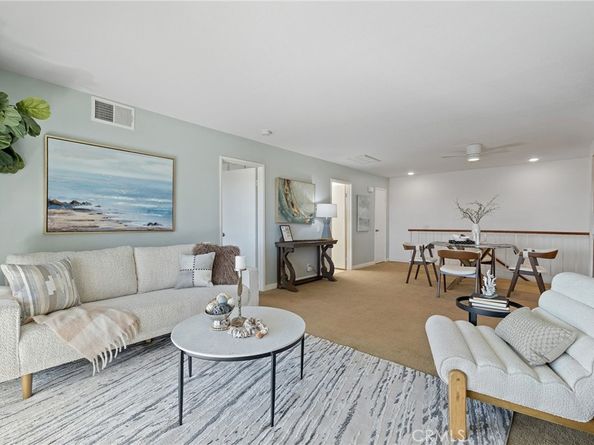 25224 Birch Grove Lane 3, Lake Forest CA 92630