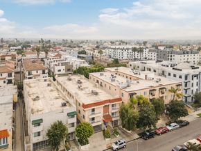 1434 S Point View, Los Angeles CA 90035