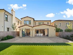 221 Clear Fls, Irvine CA 92602