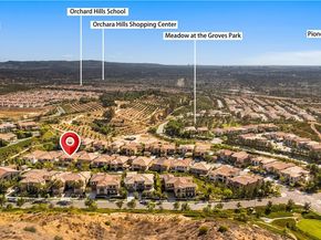 221 Clear Fls, Irvine CA 92602