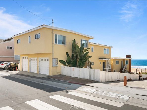 920 The Strand, Manhattan Beach CA 90266
