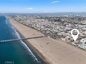 920 The Strand, Manhattan Beach CA 90266