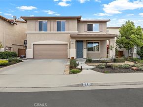 14 Anglesite, Rancho Santa Margarita CA 92688