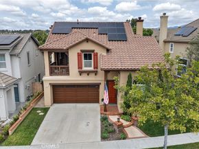 12 Maybeck, Ladera Ranch CA 92694