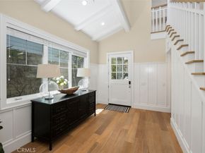 4 Summer House Lane, Newport Beach CA 92660