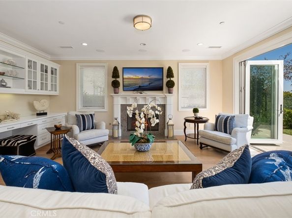 4 Summer House Lane, Newport Beach CA 92660