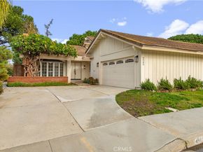 4985 Paseo De Vega, Irvine CA 92603