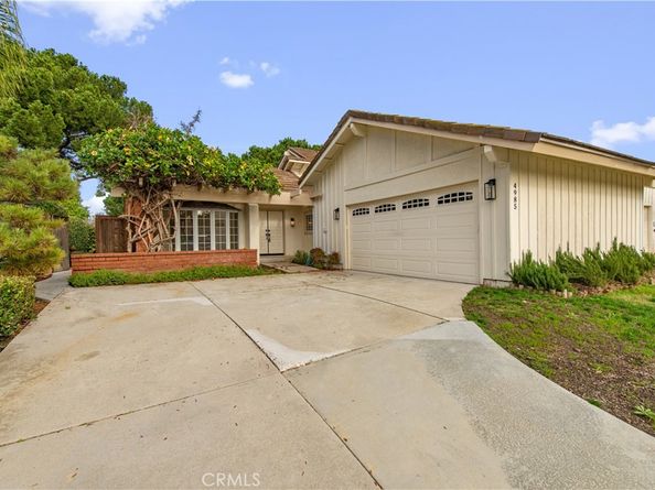 4985 Paseo De Vega, Irvine CA 92603