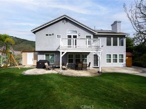 24624 Overland Drive, West Hills CA 91304