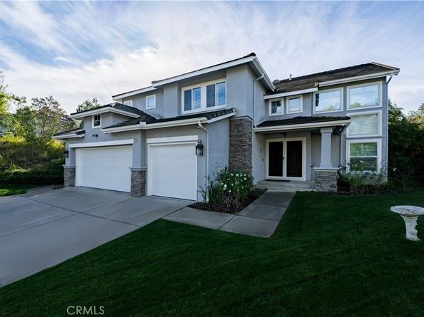 24624 Overland Drive, West Hills CA 91304