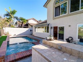 5 Telliz, Rancho Santa Margarita CA 92688
