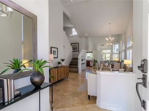 5 Telliz, Rancho Santa Margarita CA 92688