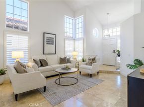 5 Telliz, Rancho Santa Margarita CA 92688