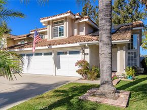 5 Telliz, Rancho Santa Margarita CA 92688