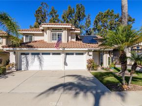 5 Telliz, Rancho Santa Margarita CA 92688