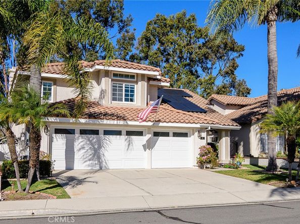 5 Telliz, Rancho Santa Margarita CA 92688
