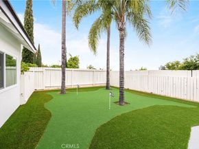 24091 Marathon, Mission Viejo CA 92691