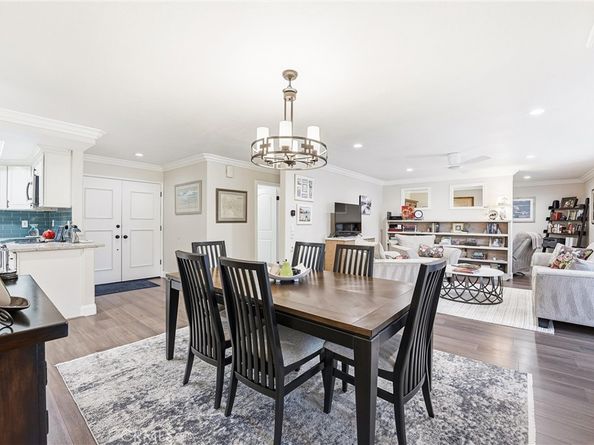 969 Calle Aragon 1C, Laguna Woods CA 92637