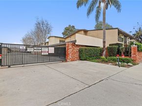 12200 Montecito Road D301, Seal Beach CA 90740