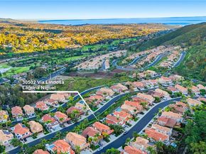 30502 Via Lindosa, Laguna Niguel CA 92656
