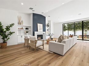 1801 Beryl Lane, Newport Beach CA 92660