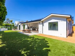 1801 Beryl Lane, Newport Beach CA 92660