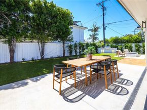 1801 Beryl Lane, Newport Beach CA 92660