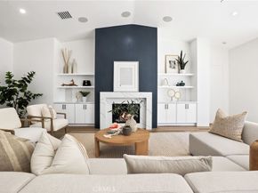 1801 Beryl Lane, Newport Beach CA 92660